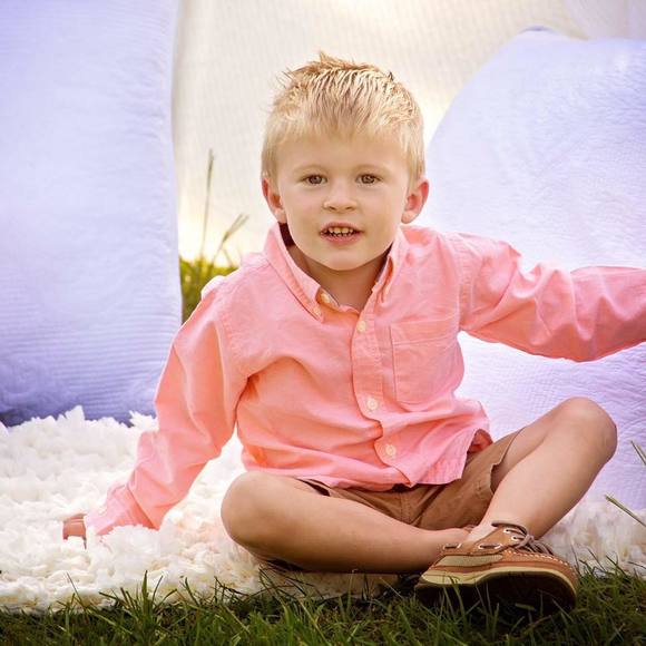 Meet your Posher, Jonathan - Picture 1 of 1